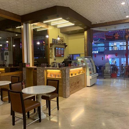 Chinatown Lai Lai Hotel Inc Маніла Екстер'єр фото