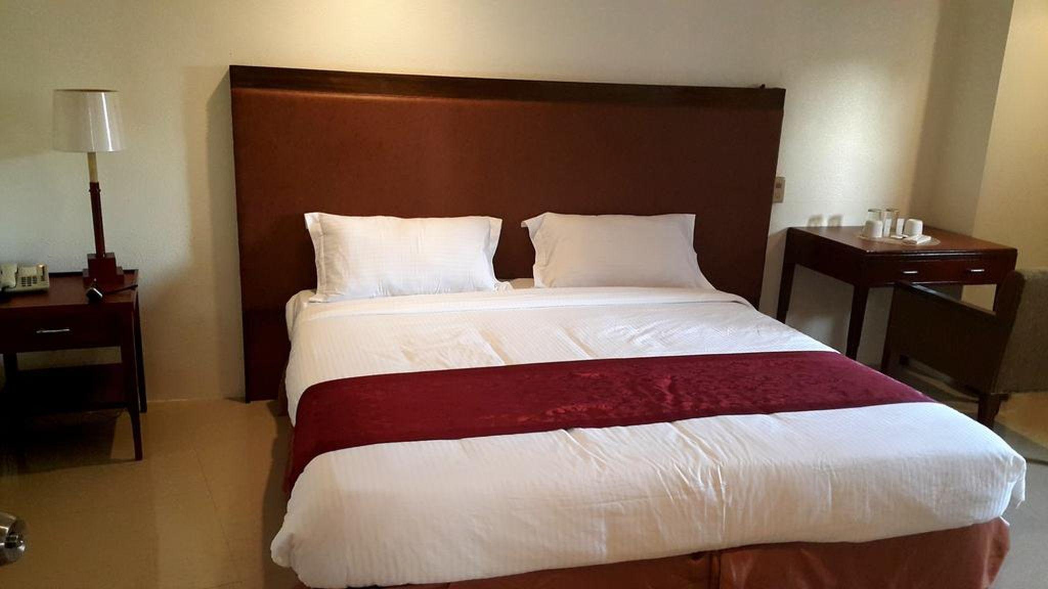 Chinatown Lai Lai Hotel Inc Маніла Екстер'єр фото