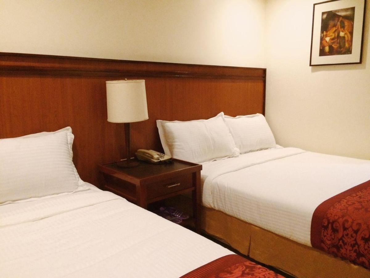 Chinatown Lai Lai Hotel Inc Маніла Екстер'єр фото