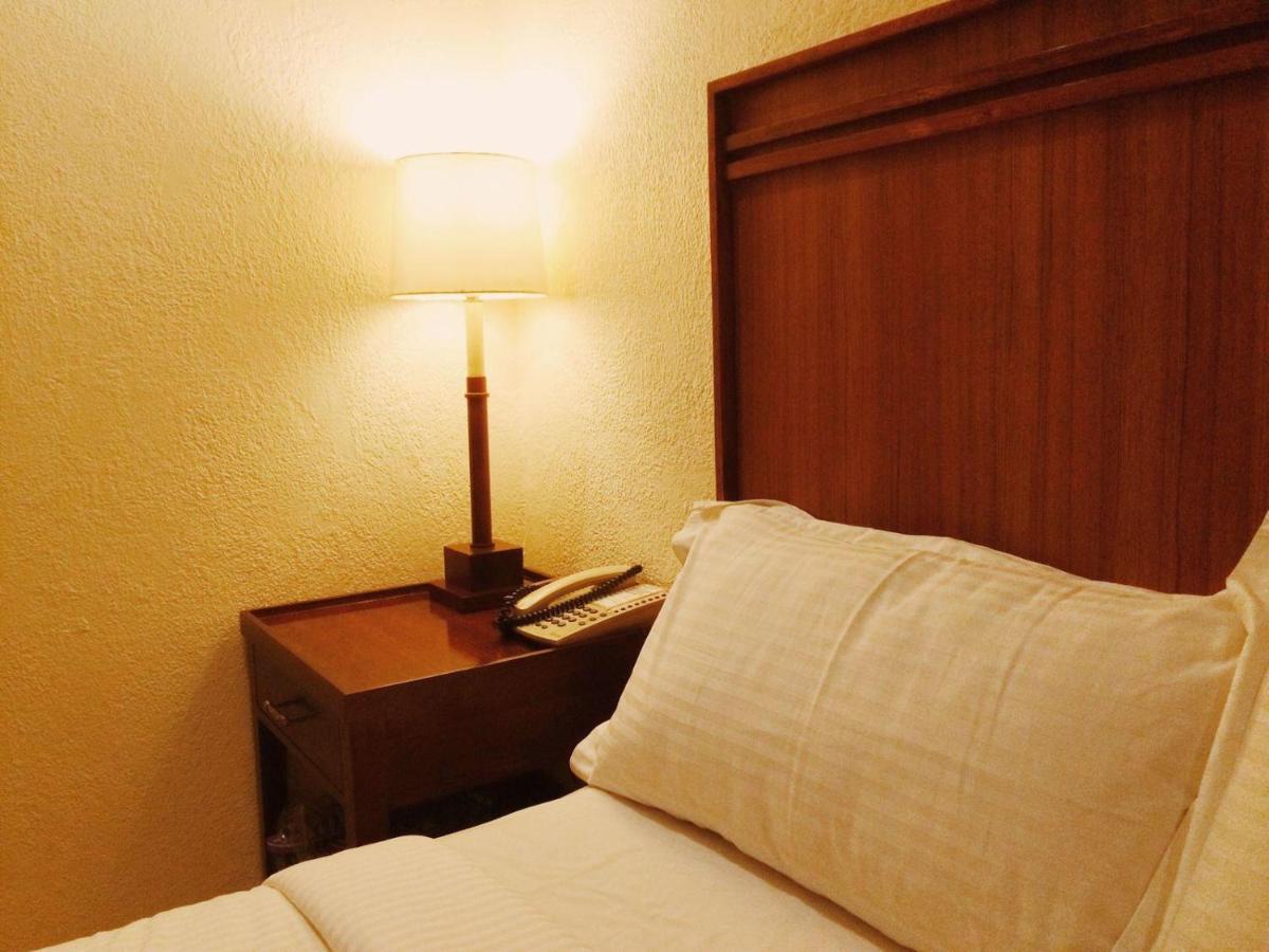 Chinatown Lai Lai Hotel Inc Маніла Екстер'єр фото