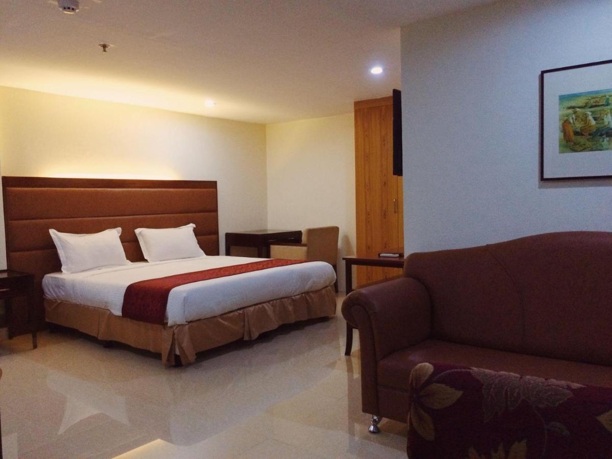 Chinatown Lai Lai Hotel Inc Маніла Екстер'єр фото