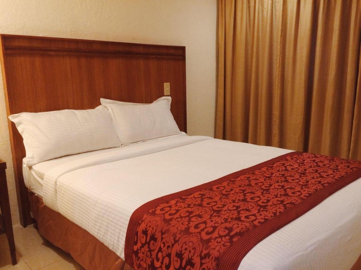 Chinatown Lai Lai Hotel Inc Маніла Екстер'єр фото