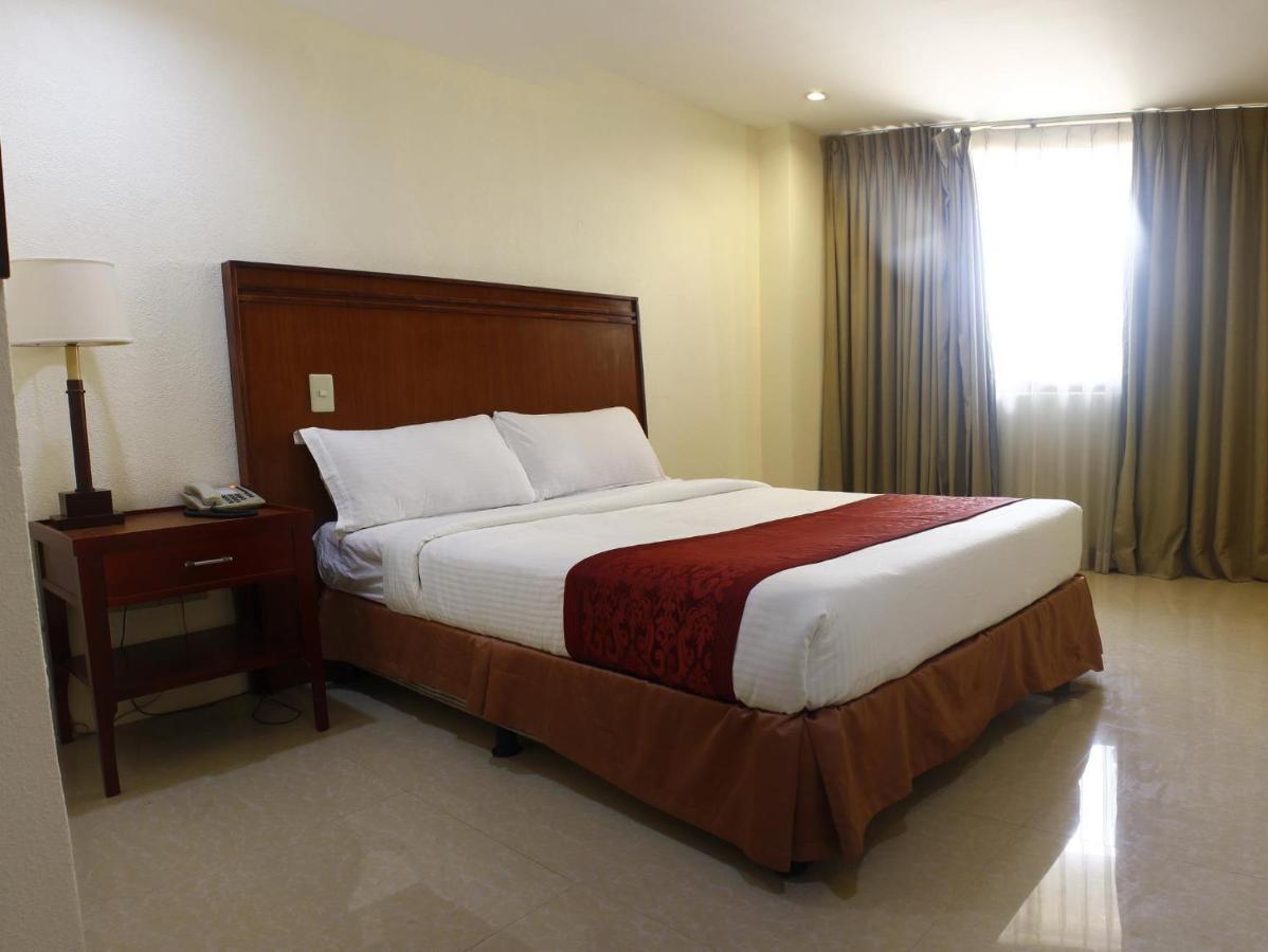 Chinatown Lai Lai Hotel Inc Маніла Екстер'єр фото