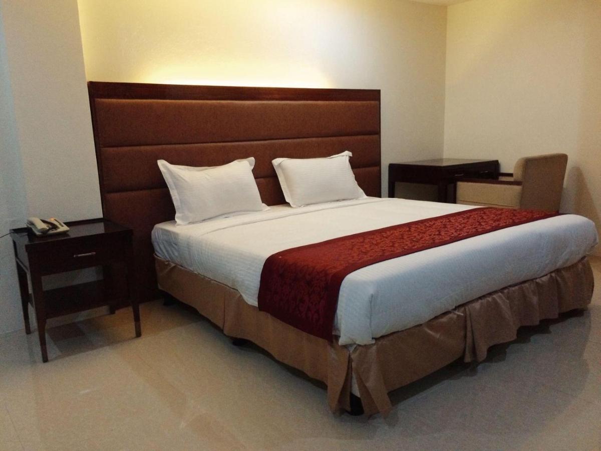 Chinatown Lai Lai Hotel Inc Маніла Екстер'єр фото