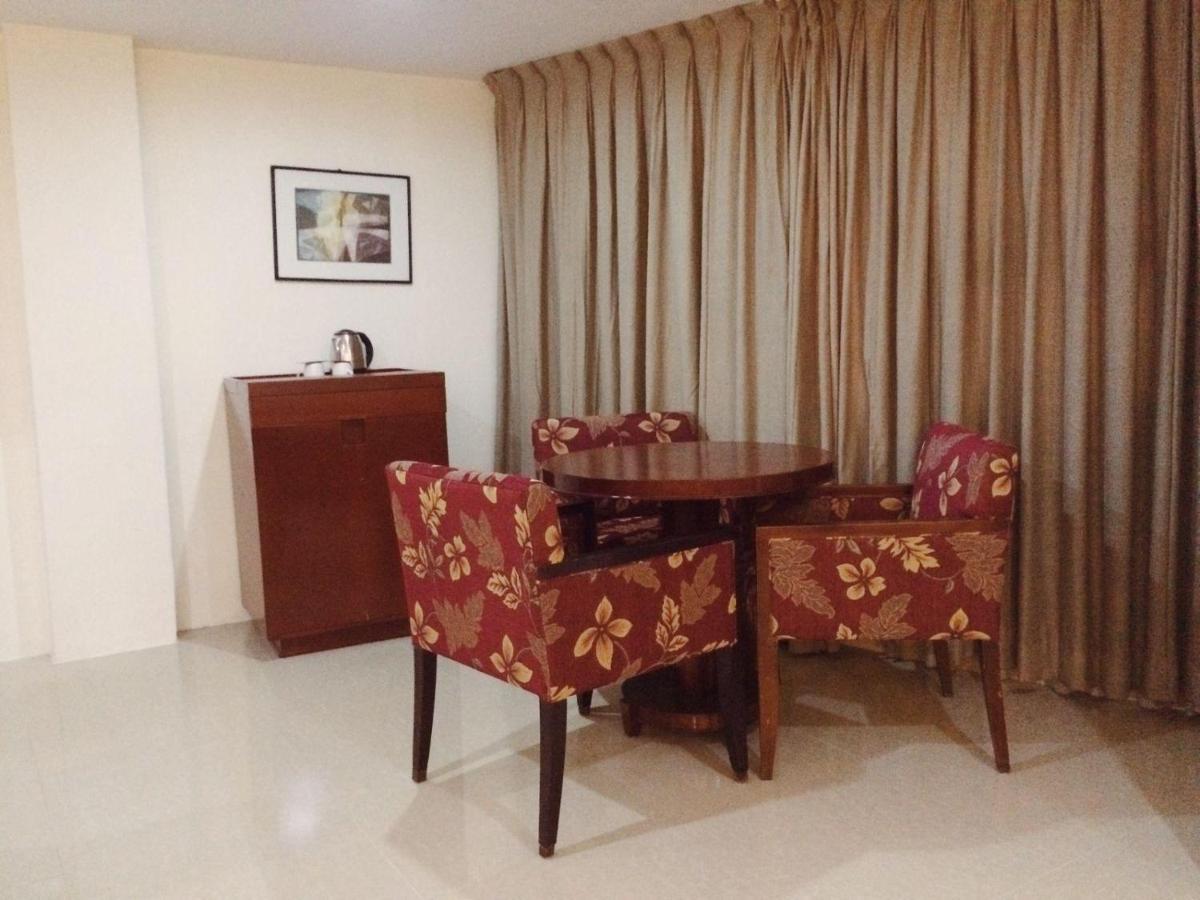 Chinatown Lai Lai Hotel Inc Маніла Екстер'єр фото