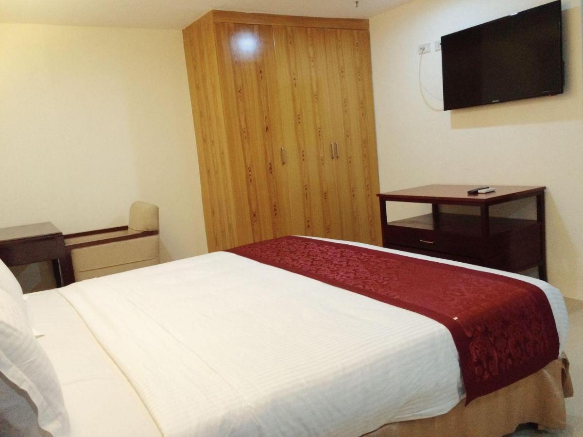 Chinatown Lai Lai Hotel Inc Маніла Екстер'єр фото