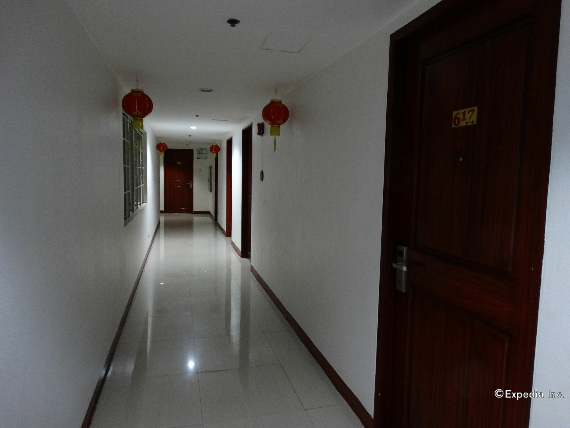 Chinatown Lai Lai Hotel Inc Маніла Екстер'єр фото