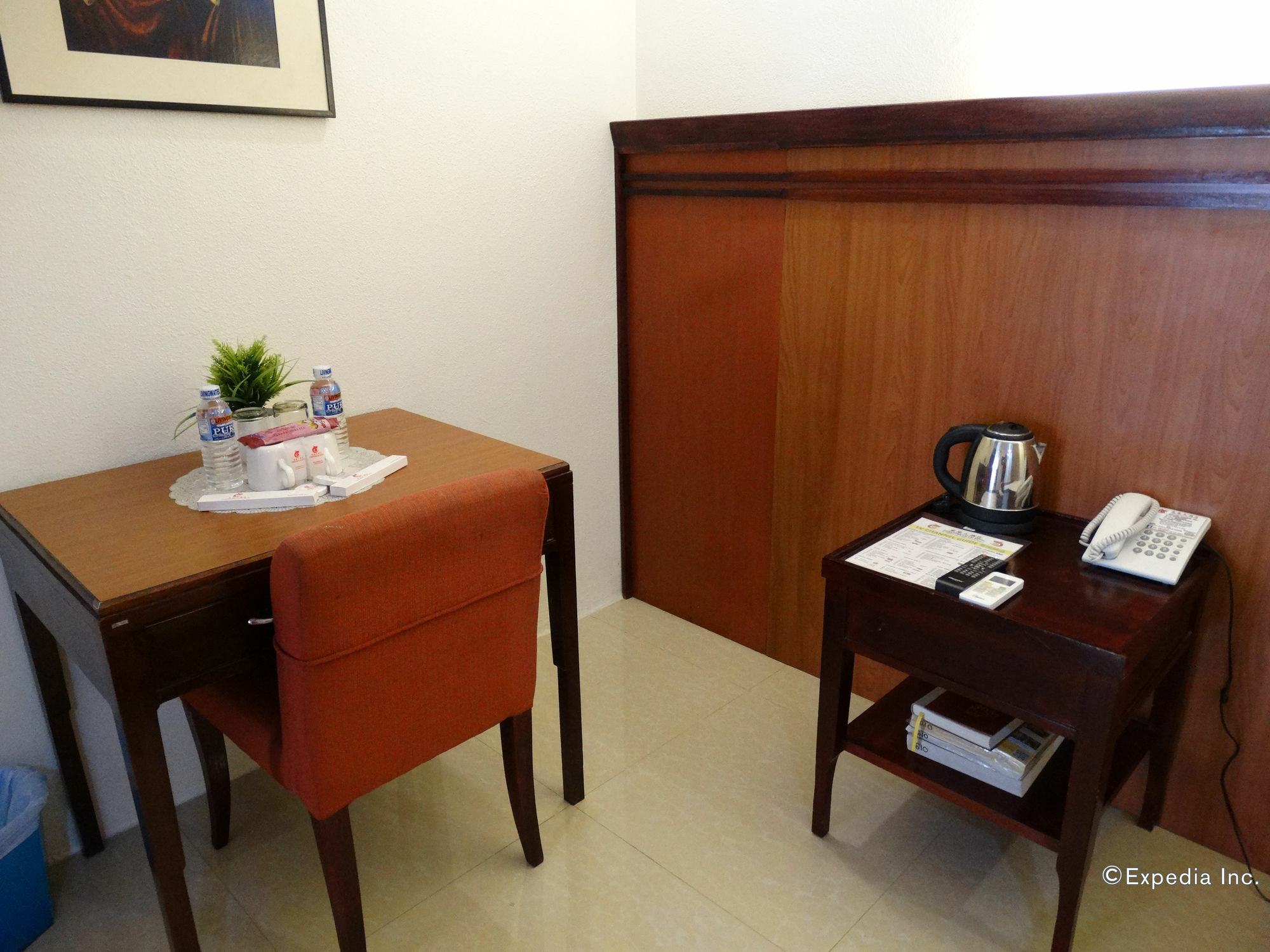 Chinatown Lai Lai Hotel Inc Маніла Екстер'єр фото