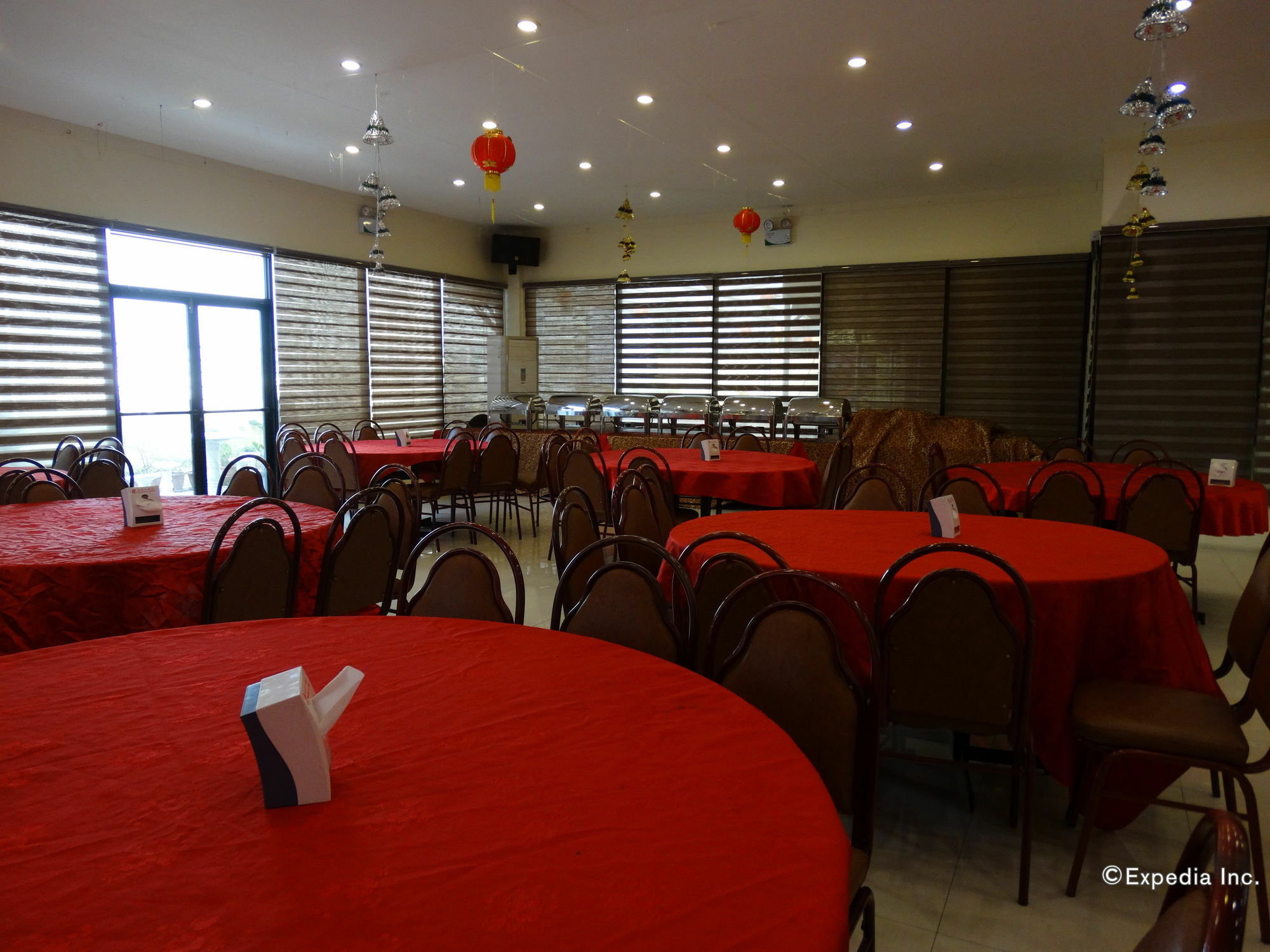 Chinatown Lai Lai Hotel Inc Маніла Екстер'єр фото