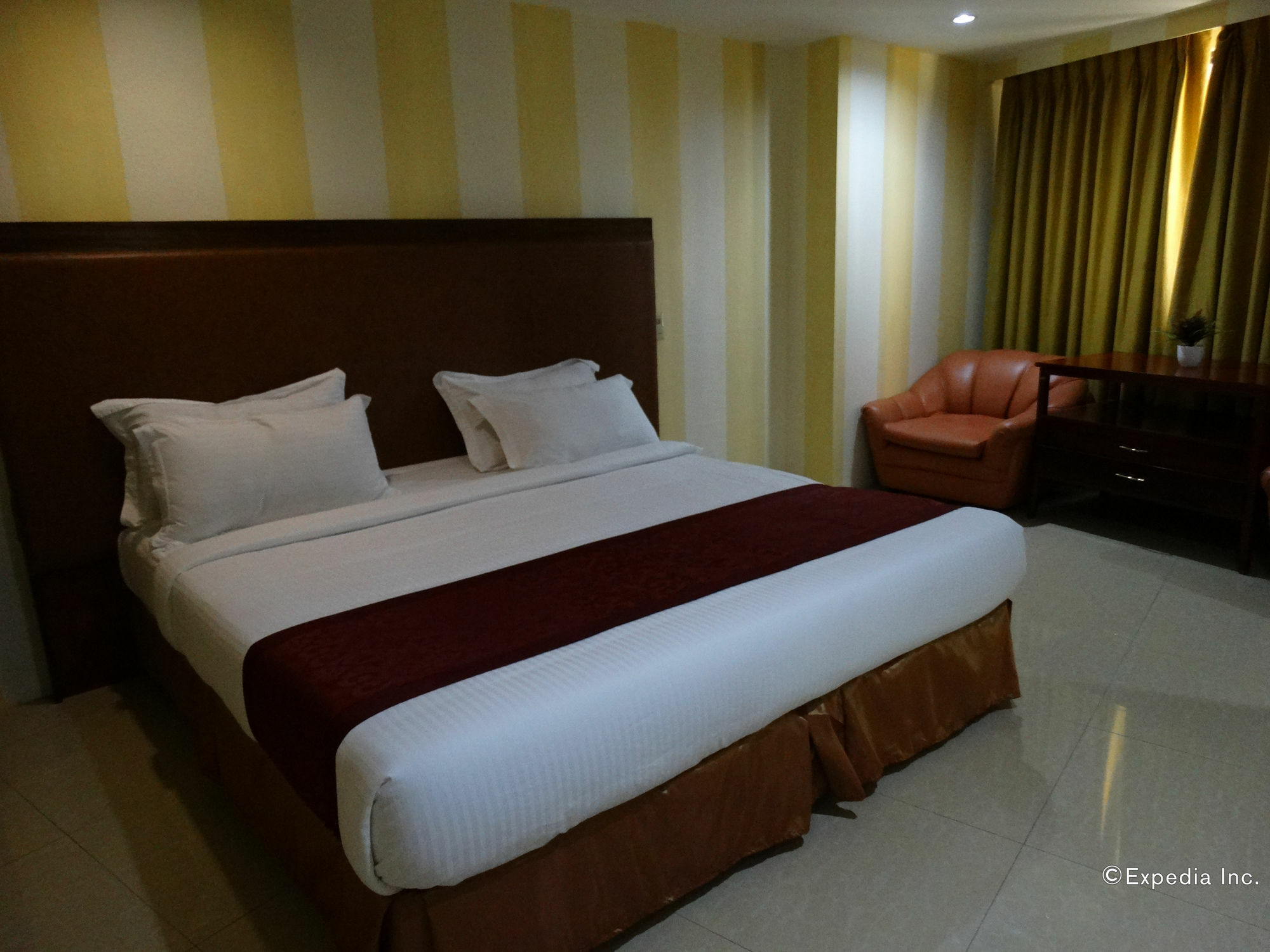Chinatown Lai Lai Hotel Inc Маніла Екстер'єр фото