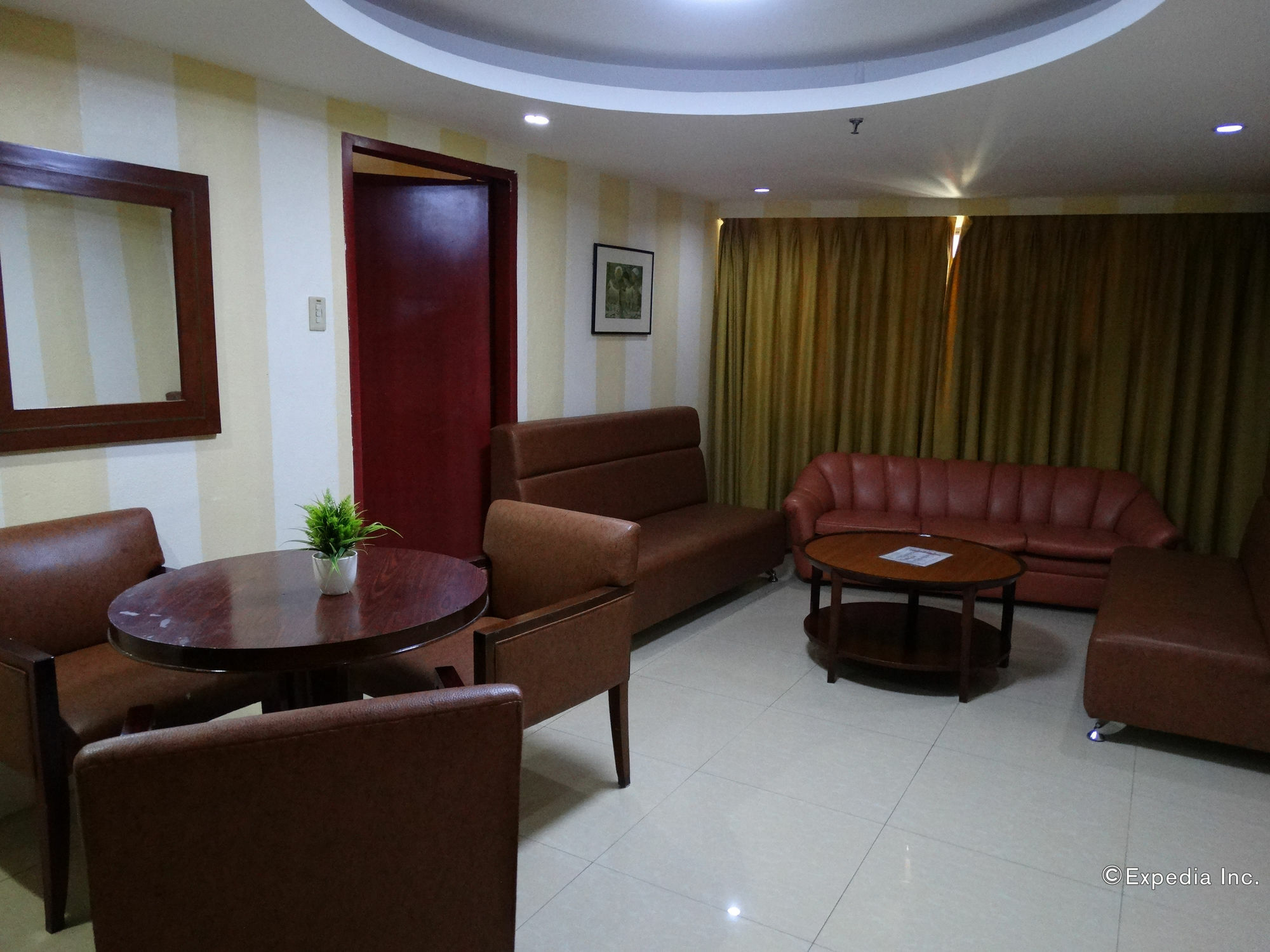 Chinatown Lai Lai Hotel Inc Маніла Екстер'єр фото