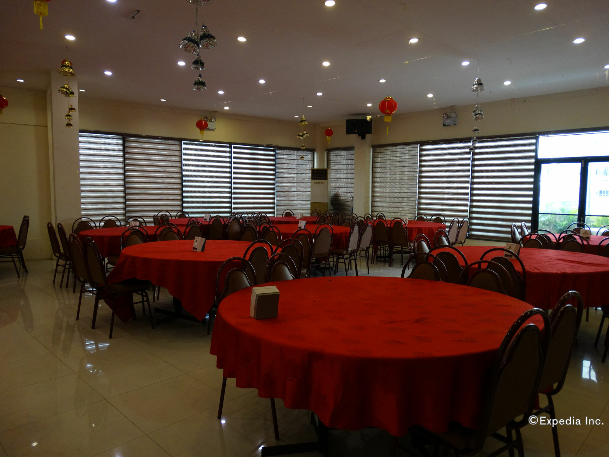 Chinatown Lai Lai Hotel Inc Маніла Екстер'єр фото