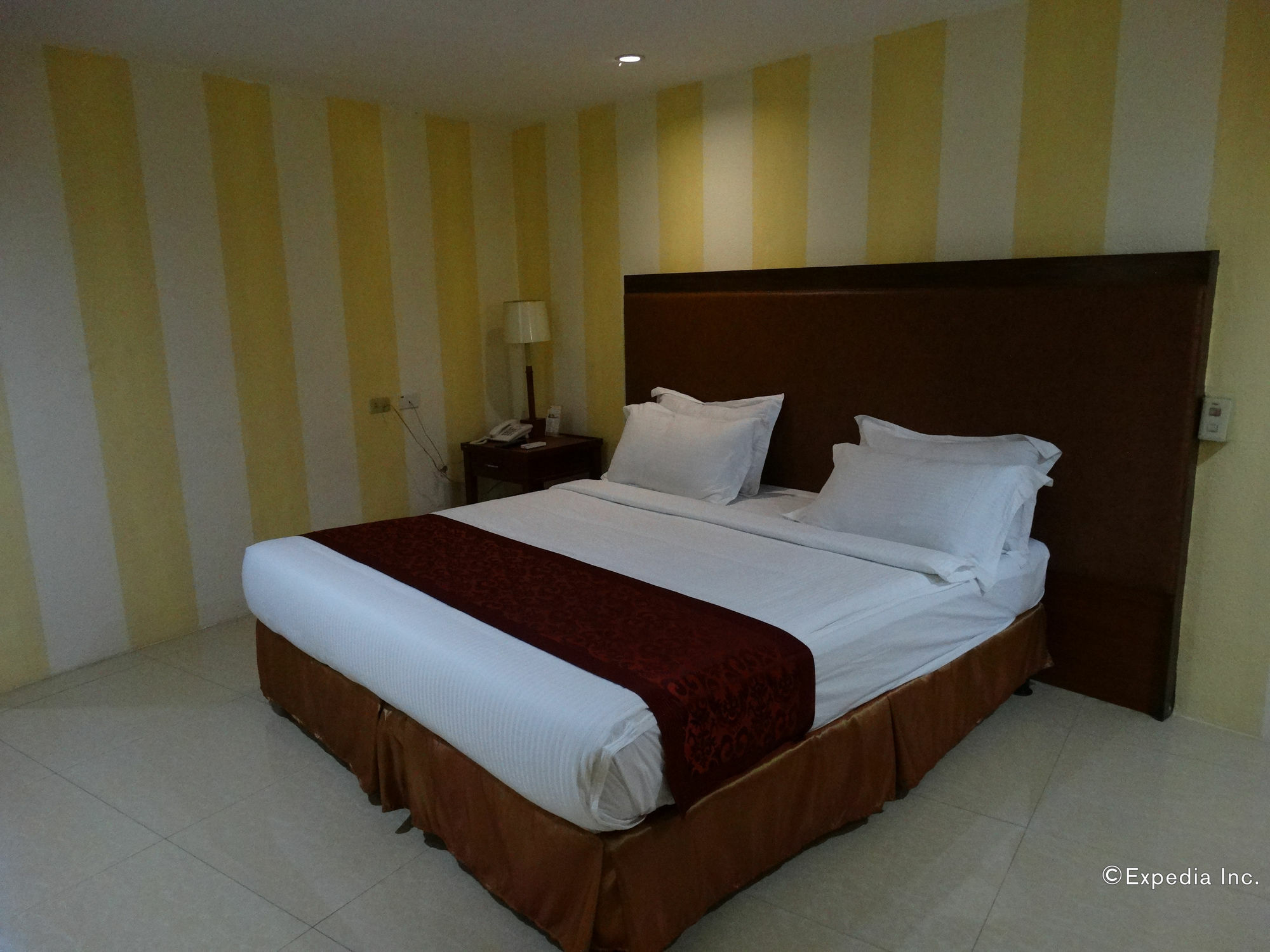 Chinatown Lai Lai Hotel Inc Маніла Екстер'єр фото
