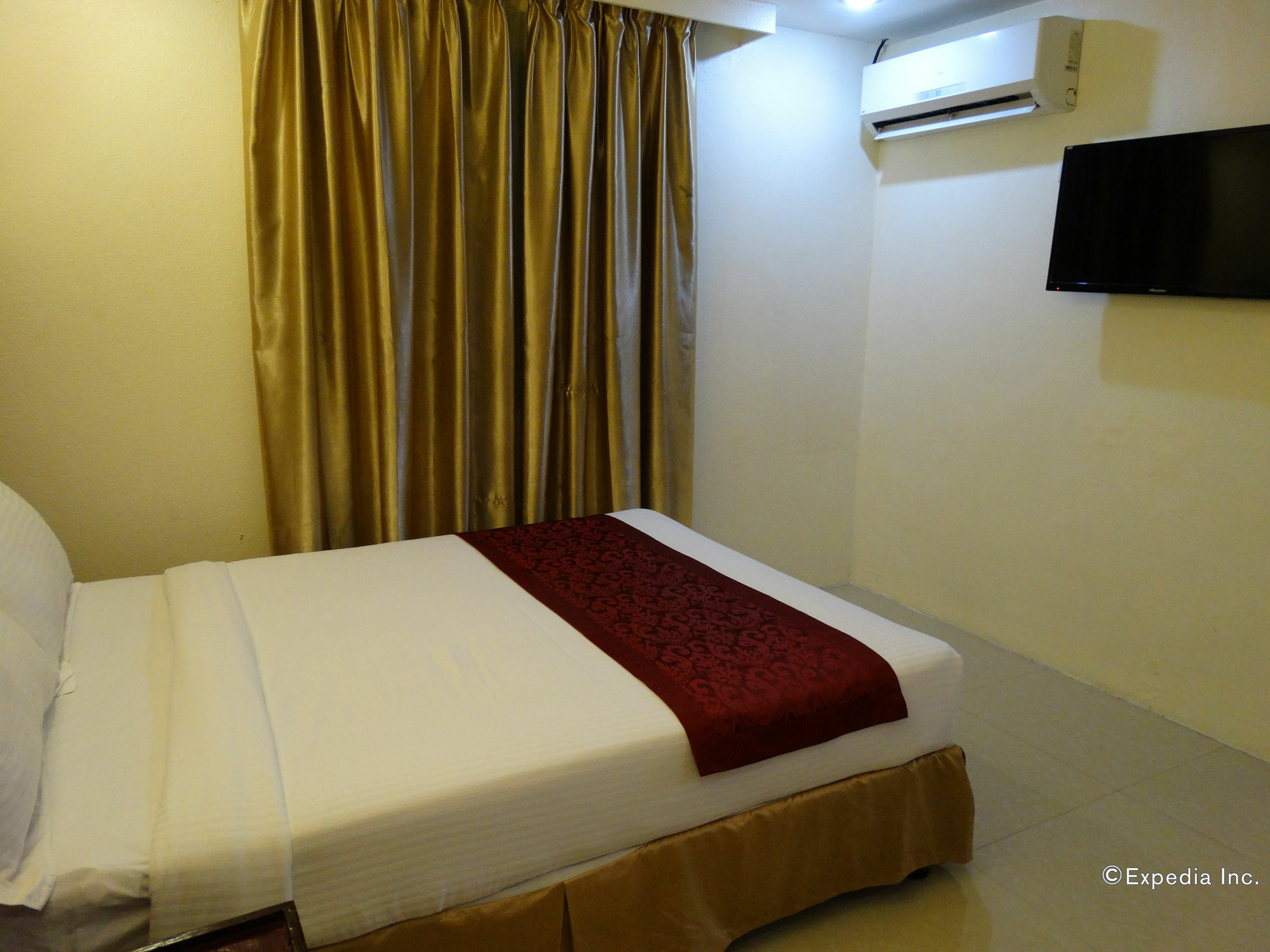 Chinatown Lai Lai Hotel Inc Маніла Екстер'єр фото