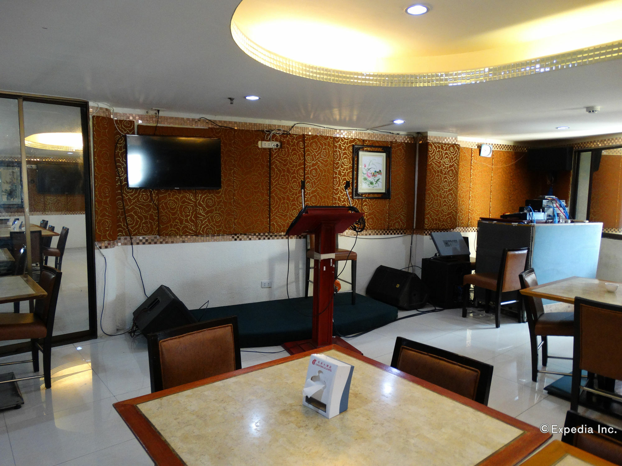 Chinatown Lai Lai Hotel Inc Маніла Екстер'єр фото