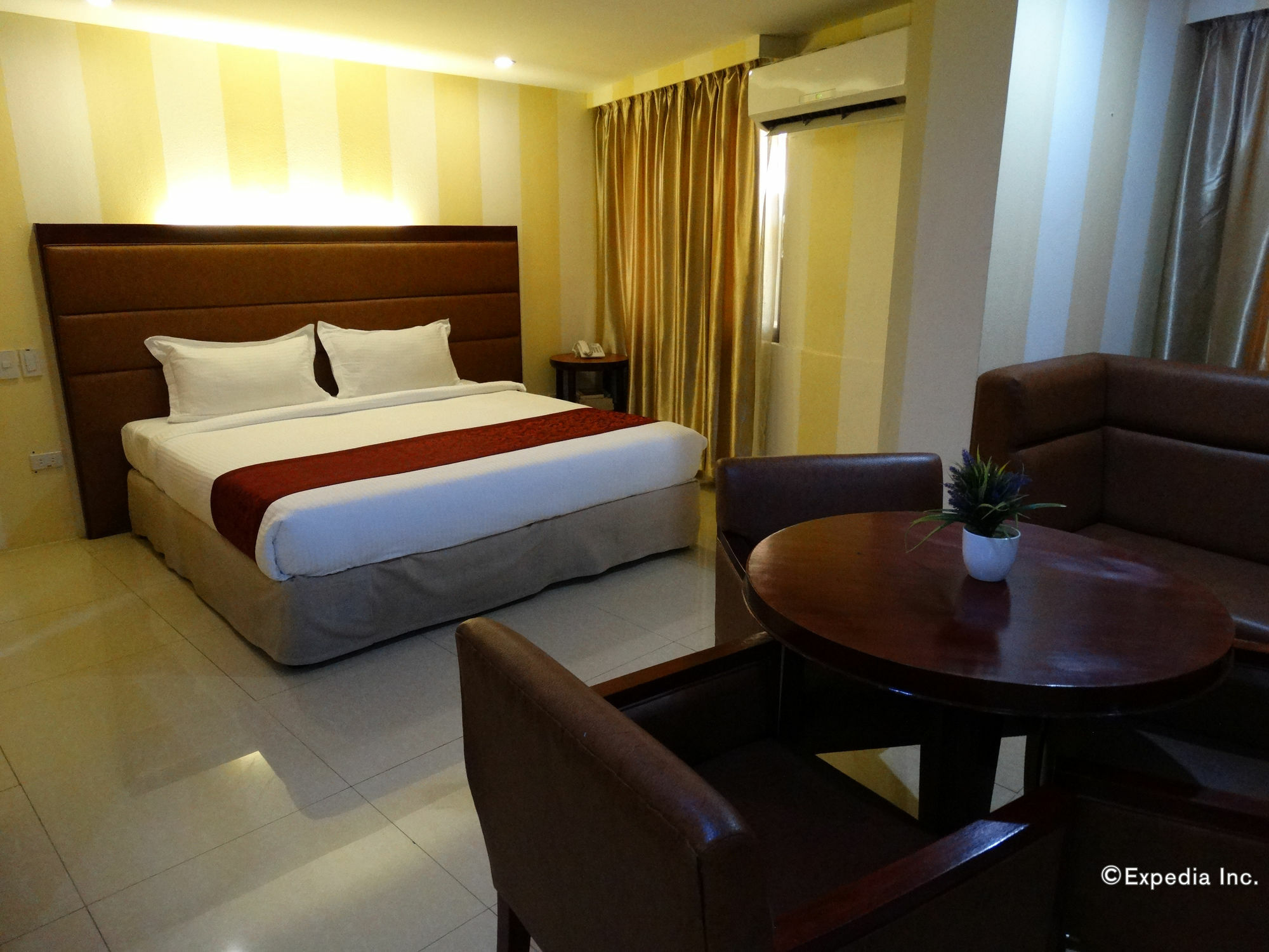 Chinatown Lai Lai Hotel Inc Маніла Екстер'єр фото