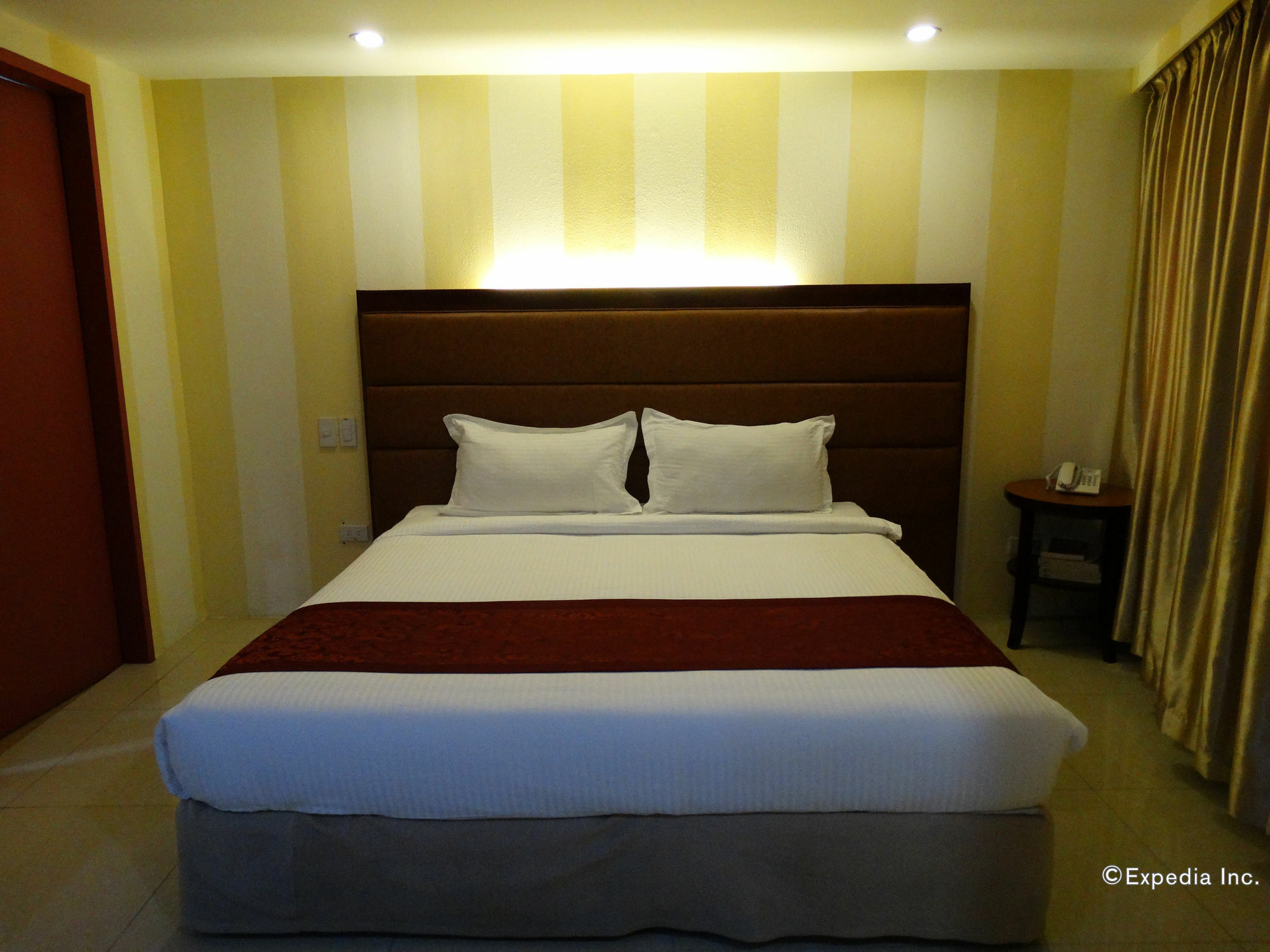 Chinatown Lai Lai Hotel Inc Маніла Екстер'єр фото
