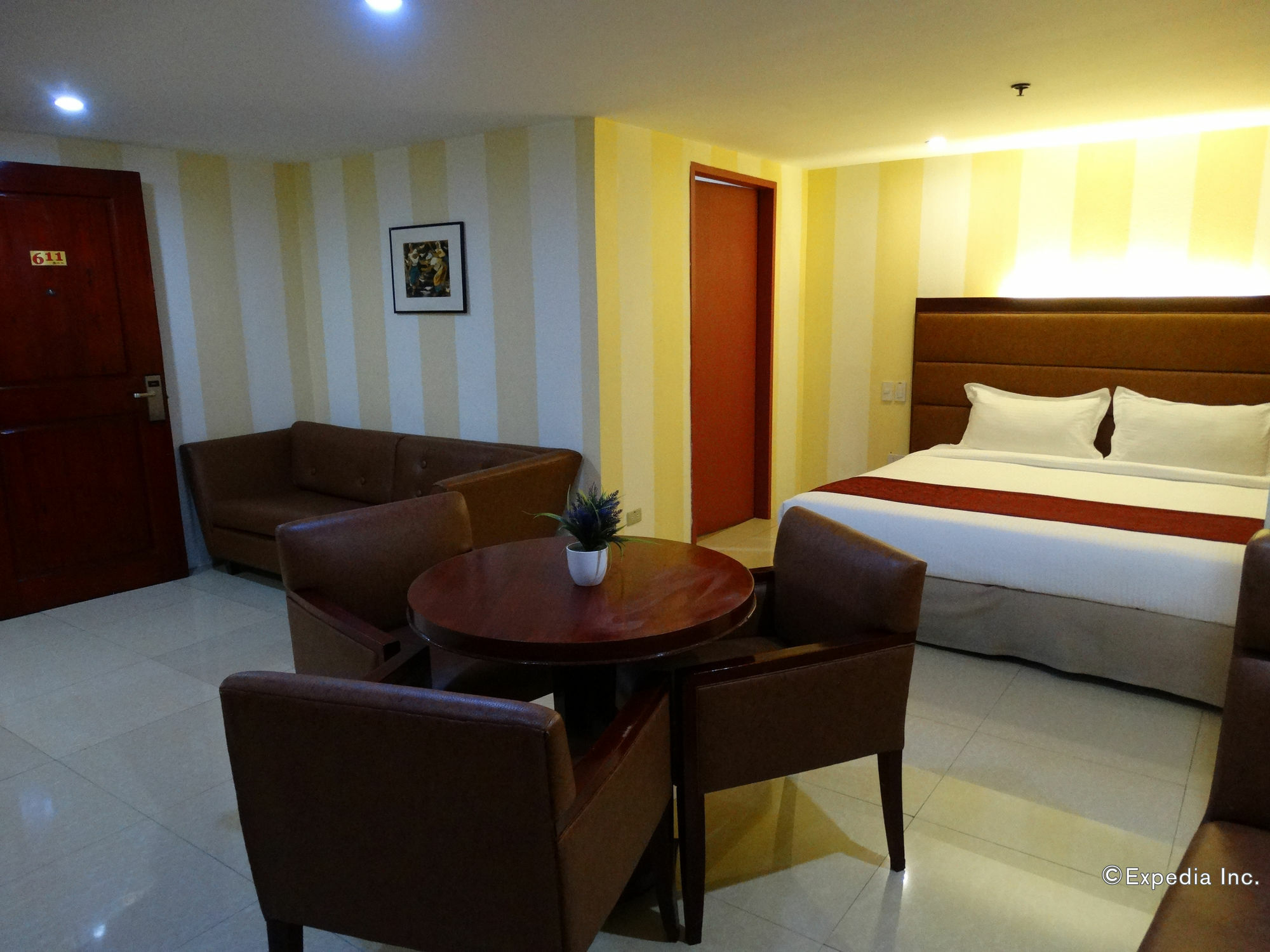 Chinatown Lai Lai Hotel Inc Маніла Екстер'єр фото